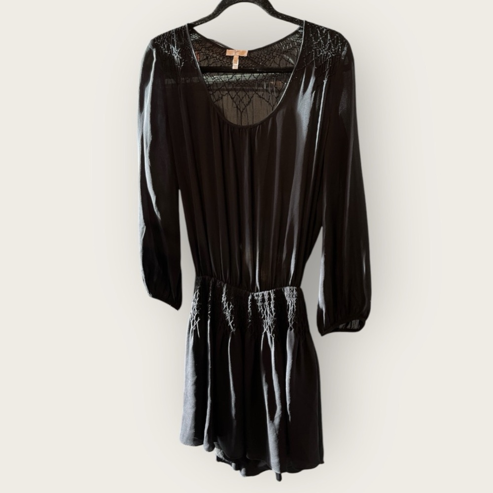 JOIE silk dress